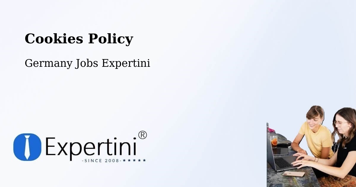 Cookie Policy – Bahlingen - Germany Jobs Expertini