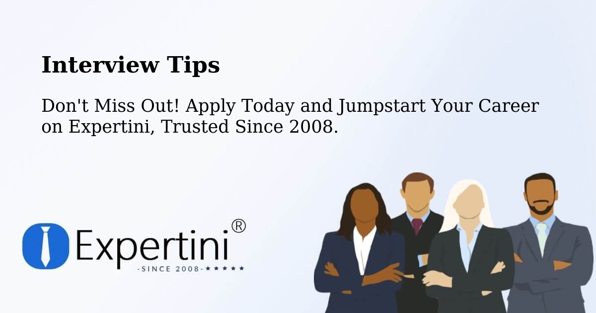 Interview Tips & Techniques for Job Seekers – Bahlingen - Bahlingen, Germany Jobs Expertini